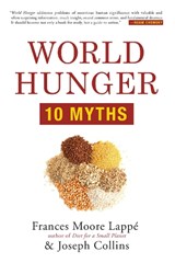 World Hunger - Frances Moore Lappe ; Joseph Collins - 9780802123466