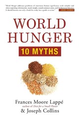 World Hunger - Frances Moore Lappe ; Joseph Collins - 9780802123466
