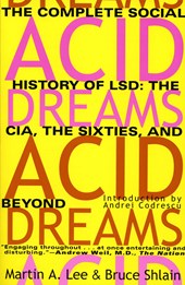 Lee, M: Acid Dreams