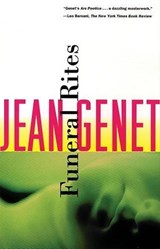 Funeral Rites - Jean Genet - 9780802130877
