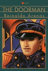 The Doorman - Reinaldo Arenas - 9780802134059