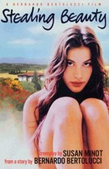 Stealing Beauty - Susan Minot - 9780802134929