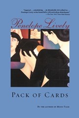 Pack of Cards - Penelope Lively - 9780802136244