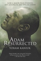 Adam Resurrected - Yoram Kaniuk - 9780802136893