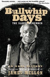 Bullwhip Days - James Mellon - 9780802138682