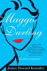 Maggie Darling - KUNSTLER,  James Howard - 9780802141781