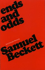Ends & Odds Expanded/E - Samuel Beckett - 9780802150462