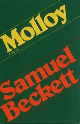 Beckett, S: Molloy - Samuel Beckett - 9780802151360