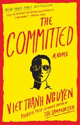 The Committed - Viet Thanh Nguyen - 9780802157072
