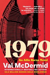 1979 - Val McDermid - 9780802160348