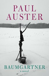 Auster, P: Baumgartner