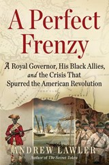 A Perfect Frenzy - Andrew Lawler - 9780802164131