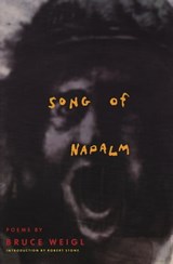 Song of Napalm - Bruce Weigl - 9780802195173