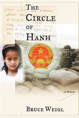 The Circle of Hanh - Bruce Weigl - 9780802195180