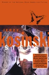 Steps - Jerzy Kosinski - 9780802195746