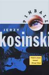Pinball - Jerzy Kosinski - 9780802195760