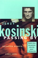 Passing By - Jerzy Kosinski - 9780802195791