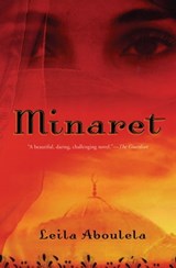 Minaret - Leila Aboulela - 9780802199249