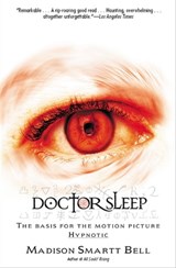 Doctor Sleep - Madison Smartt Bell - 9780802199751