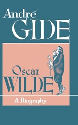 Oscar Wilde - Andre Gide - 9780802205889