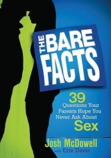 The Bare Facts - Josh McDowell - 9780802402554