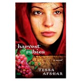 Harvest of Rubies - Tessa Afshar - 9780802405586