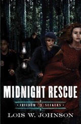 Midnight Rescue: Volume 3 - Lois Walfrid Johnson - 9780802407184