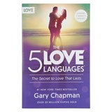 Five Love Languages Revised Edition - Gary Chapman - 9780802412706