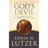 Lutzer, E: God's Devil - Erwin W Lutzer - 9780802413130