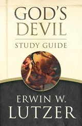 God's Devil Study Guide - Erwin W Lutzer - 9780802413154