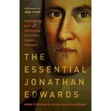 The Essential Jonathan Edwards - STRACHAN,  Owen ; Sweeney, Douglas Allen - 9780802418210