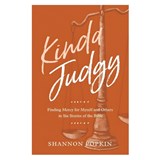 Kinda Judgy - Shannon Popkin - 9780802437723