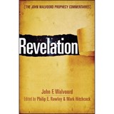 Revelation - John F. F. Walvoord - 9780802473127