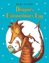 Dragon's Extraordinary Egg - GLIORI,  Debi - 9780802737595