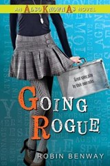 Going Rogue - BENWAY,  Robin - 9780802737861