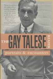 The Gay Talese Reader