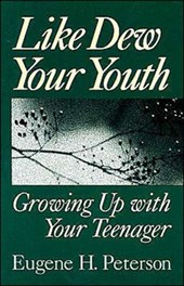 Like Dew Your Youth