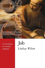Job - Lindsay Wilson - 9780802827081