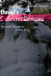 David's Secret Demons