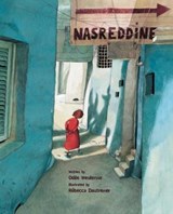 Nasreddine - Odile Weulersse - 9780802855794