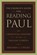 Church's Guide for Reading Paul, Brevard S. Childs - Paperback - 9780802862785