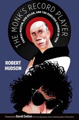 Monk's Record Player - HUDSON,  Robert - 9780802875204