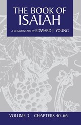 Book of Isaiah - Edward J. Young - 9780802895530