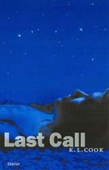 Last Call - K. L. Cook - 9780803215405