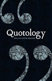 Quotology
