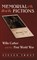 Memorial Fictions, Steven Kirk Trout - Paperback - 9780803218376