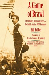 A Game of Brawl - Bill Felber - 9780803226364