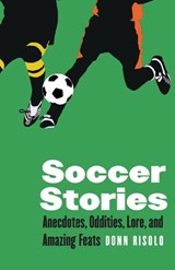 Soccer Stories - Donn Risolo - 9780803230149