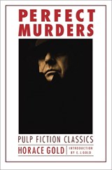 Perfect Murders - Horace L. Gold - 9780803233591