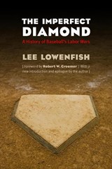 The Imperfect Diamond - Lee Lowenfish - 9780803233607